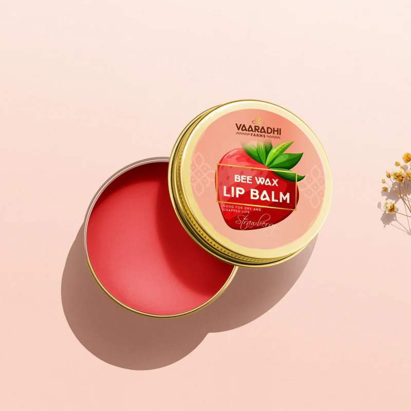 lip balm